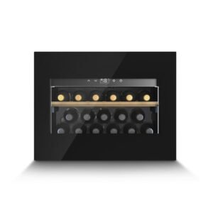 מקרר יין CASO קאסו WINE DELUXE W 17