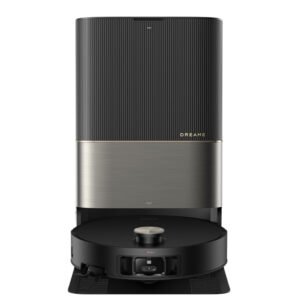 שואב אבק רובוטי שוטף DREAME דרים X50 Ultra complete