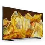 טלוויזיה 75 אינץ’ SONY סוני XR-75X90LAEP