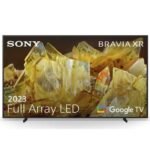 טלוויזיה 75 אינץ’ SONY סוני XR-75X90LAEP
