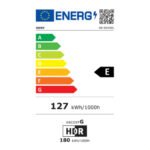 טלוויזיה 75 אינץ’ SONY סוני XR-75X90LAEP