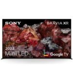 טלוויזיה 75 אינץ’ SONY סוני XR-75X95LPAEP