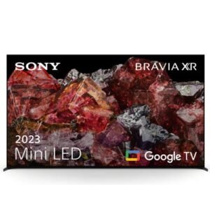 טלוויזיה 75 אינץ’ SONY סוני XR-75X95LPAEP