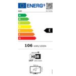 טלוויזיה 75 אינץ’ SONY סוני XR-75X95LPAEP