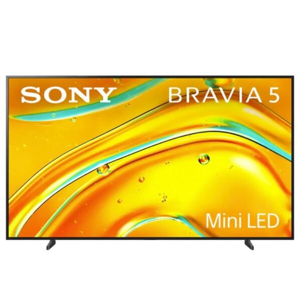 טלוויזיה 85 אינץ’ SONY סוני K85XR55B