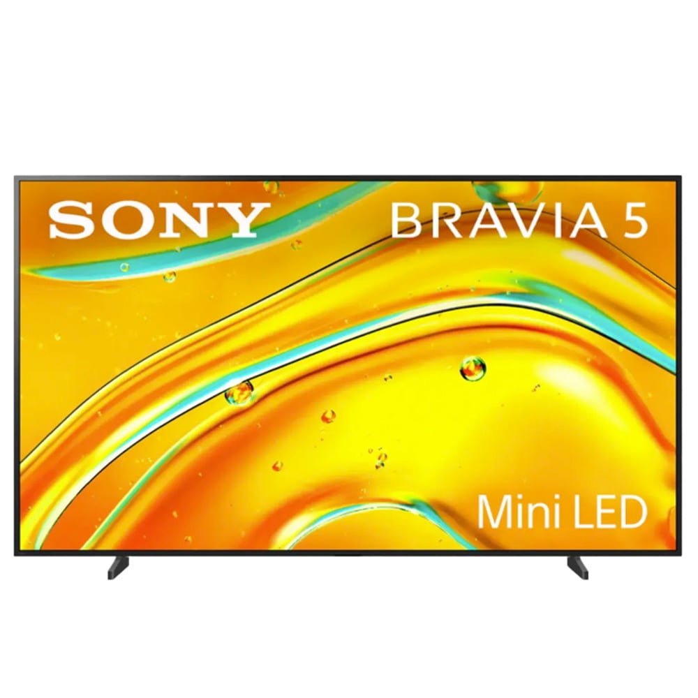 XR55BP טלוויזיה 85 אינץ’ SONY סוני K85XR55B