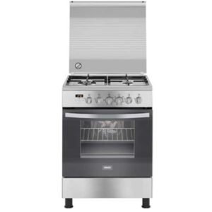 תנור בישול ואפיה משולב ZANUSSI זנוסי ZCK67326XA
