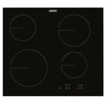 כיריים קרמיות ZANUSSI זנוסי ZHRN641K