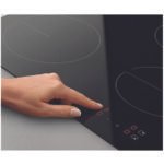 כיריים קרמיות ZANUSSI זנוסי ZHRN641K