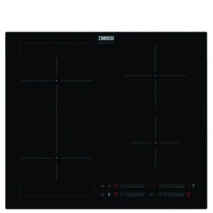כיריים אינדוקציה ZANUSSI זנוסי ZIFN644K