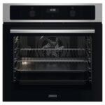 תנור אפיה בילד אין ZANUSSI זנוסי ZOHNA7X1A