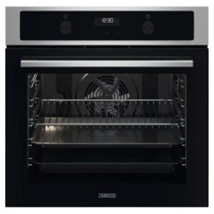 תנור אפיה בילד אין ZANUSSI זנוסי ZOHNA7X1A