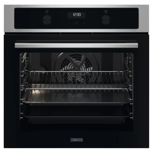 תנור אפיה בילד אין ZANUSSI זנוסי ZOHNA7X1A