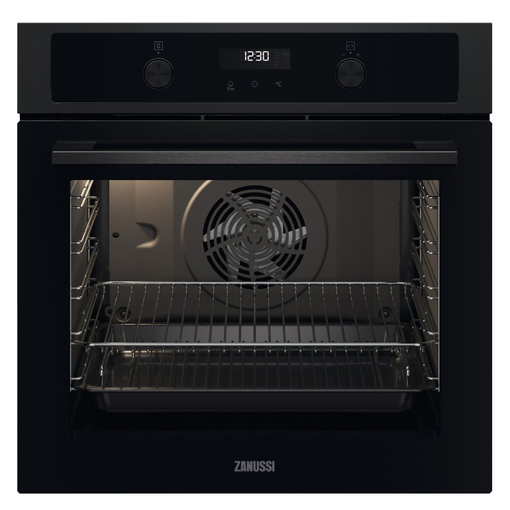 ZOPKD7K1A תנור אפיה בילד אין ZANUSSI זנוסי ZOPKD7K1A