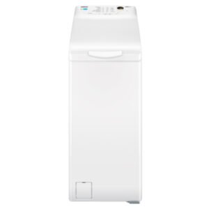 מכונת כביסה פתח עליון ZANUSSI זנוסי ZWQ61126CE