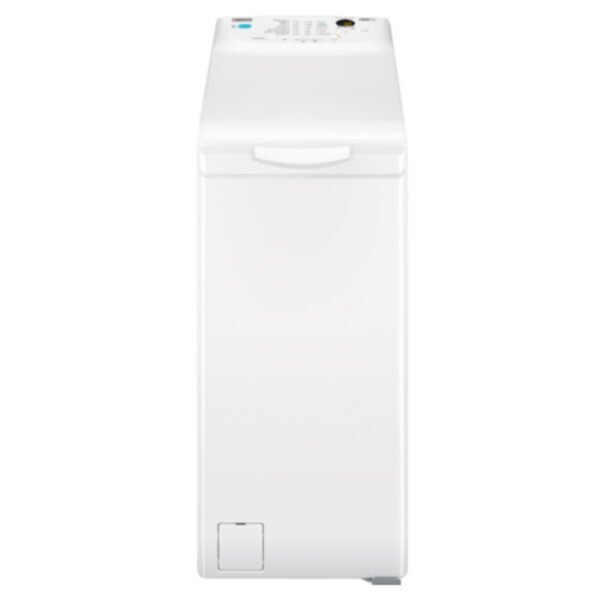 מכונת כביסה פתח עליון ZANUSSI זנוסי ZWQ61126CE