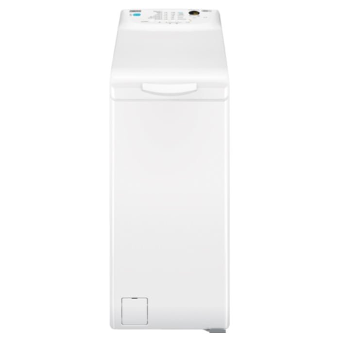 ZWQ72337CE מכונת כביסה פתח עליון ZANUSSI זנוסי ZWQ72337CE