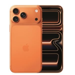 טלפון סלולרי APPLE אפל iPhone 17 Pro Max 256GB ORANGE
