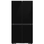 מקרר מקפיא תחתון 4 דלתות SAMSUNG סמסונג RF83DB9025BK