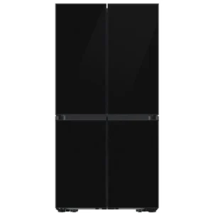 מקרר מקפיא תחתון 4 דלתות SAMSUNG סמסונג RF83DB9025BK