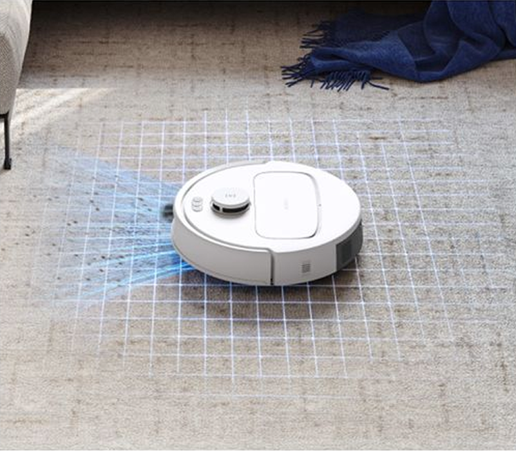 שואב אבק רובוטי ECOVACS אקווקס Deebot N20e Plus 144023H