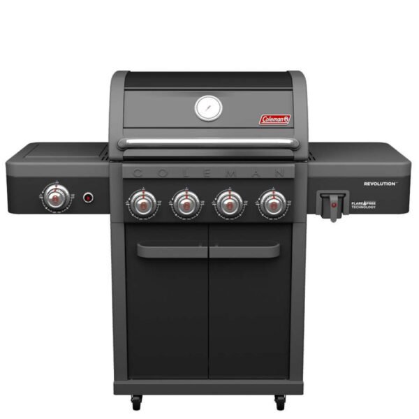 גריל גז COLEMAN קולמן G53233