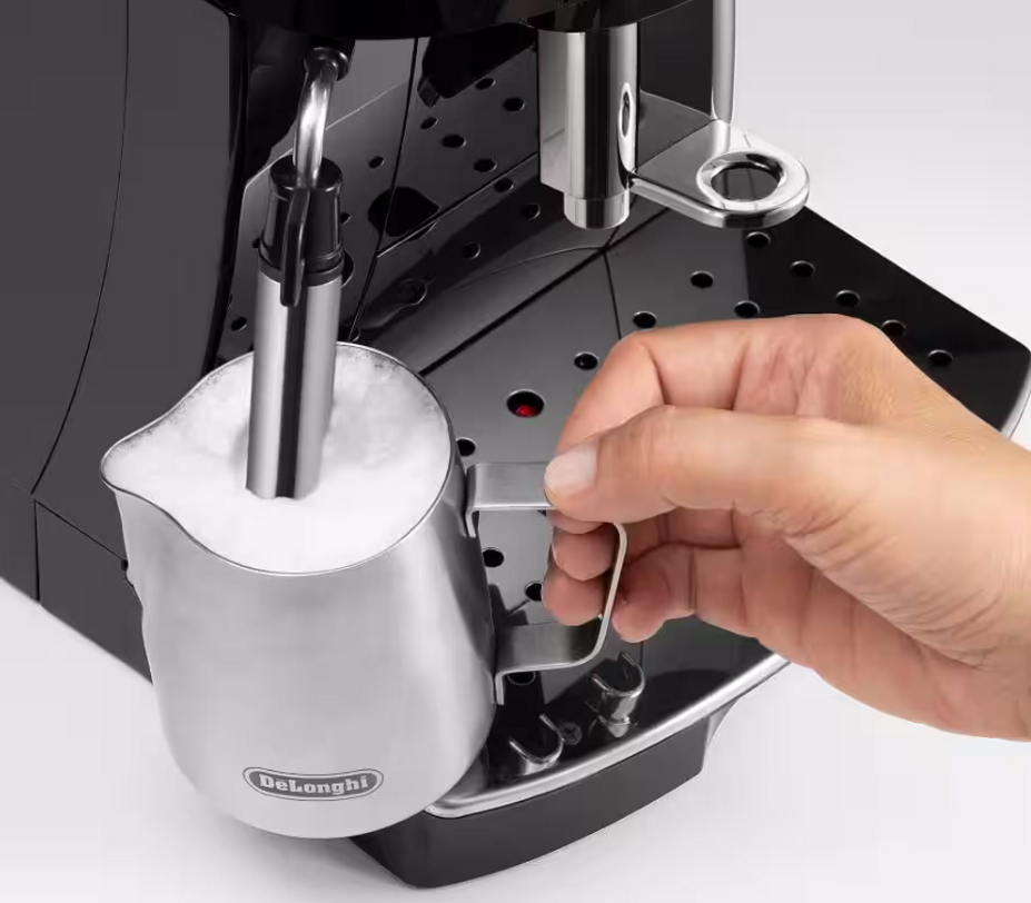 מכונת קפה DELONGHI דלונגי ECAM21.117