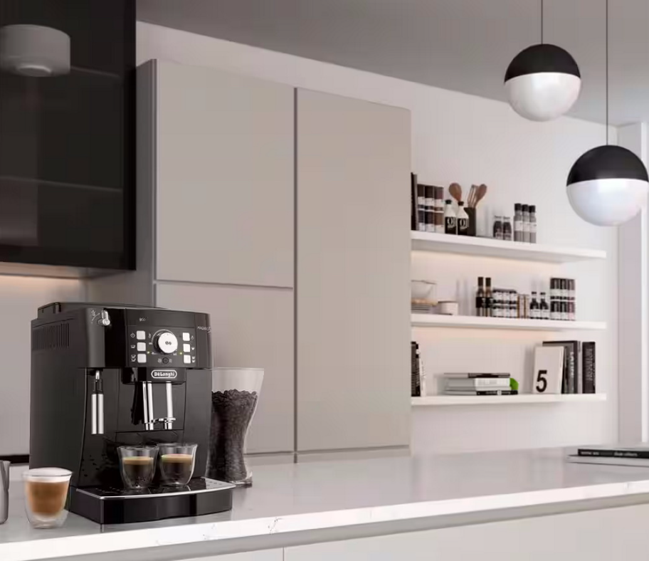מכונת קפה DELONGHI דלונגי ECAM21.117