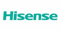 HISENSE