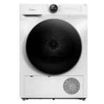 מייבש כביסה פתח חזית MIDEA מידאה MDL100-CH03B/B07EW 6447
