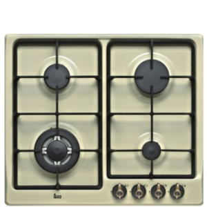 כיריים גז TEKA תקה EH604BG