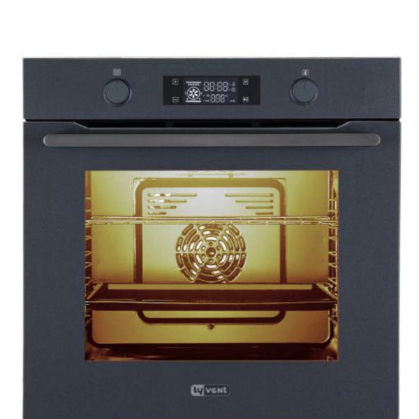 תנור אפיה בילד אין LY VENT לי ונט OV-A-215