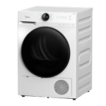 מייבש כביסה פתח חזית MIDEA מידאה MDL100-CH03B/B07EW 6447
