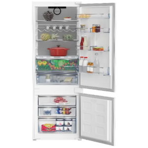 מקרר אינטגרלי BEKO בקו BCNE400E50SHN