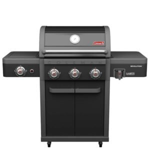גריל גז COLEMAN קולמן G53231