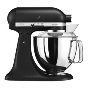 מיקסר KITCHENAID קיצ’נאייד 5KSM175EBK